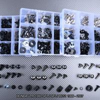 Kit viti per HONDA VTR 1000 SP1 SP2 RC51 1999 2007