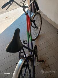 Bicicletta ruote 26