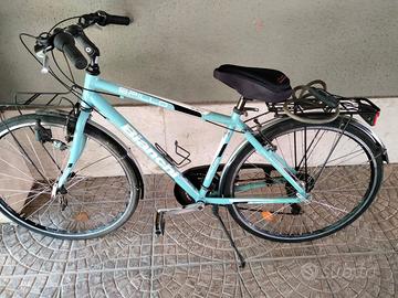 Spillo Active Spillo Onice Gent Buy Bianchi City Bike 28 Bianchi