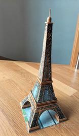 puzzle 3D della Torre Eiffel  Ravensburger