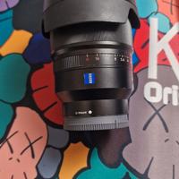 Zeiss 35mm distagon