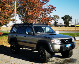 Nissan Patrol GR y61 3.0 sw 5porte