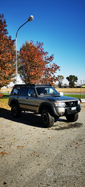 Nissan Patrol GR y61 3.0 sw 5porte