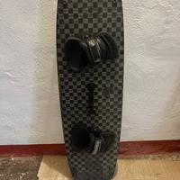 tavola kitesurf  Hydro Reflex 134 * 41,5