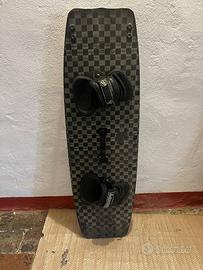 tavola kitesurf  Hydro Reflex 134 * 41,5