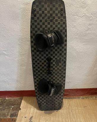 tavola kitesurf  Hydro Reflex 134 * 41,5