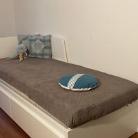 Letto divano