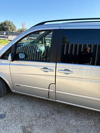 Mercedes viano anno 2009