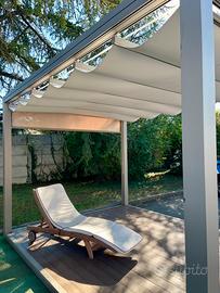 Pergola Giulio Barbieri