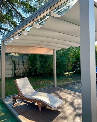 Pergola Giulio Barbieri