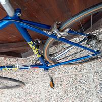 bicicletta olimpia 