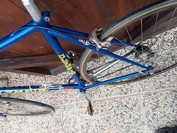 bicicletta olimpia 