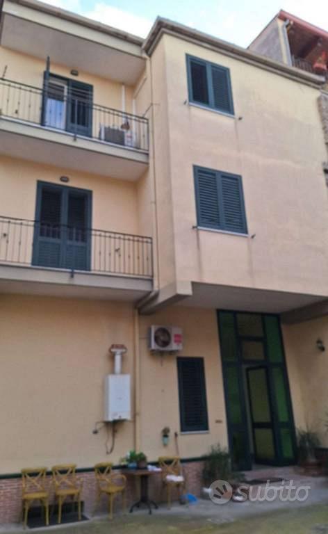 Appartamento – Marcianise, Pagani di Marcianise, Caserta - Altro