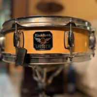 Rullante Snare drum Gretsch