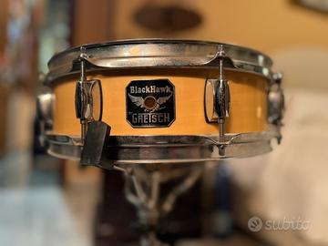 Rullante Snare drum Gretsch