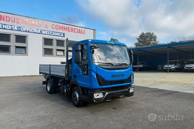 IVECO 75E19 RIBALTABILE