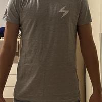 T-shirt Scorpion tg XL