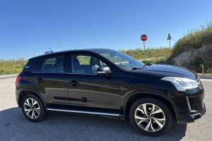Citroen c4 aircross