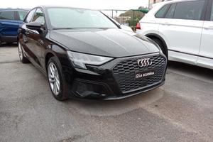 Audi A3 SPORTBACK 2.0TDI 150 cv S tronic S line ed