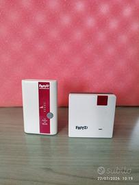 Fritz repeater mod 600 e 310
