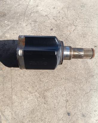 Tazza tripoide semiasse sx 147