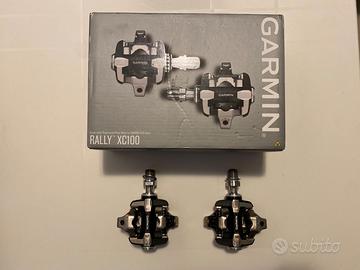 Garmin rally XC100
