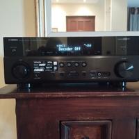 Receiver Yamaha RX-V775