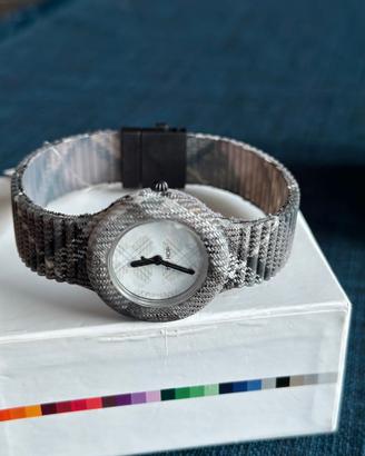orologio HIP HOP