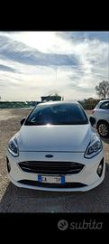 FORD FIESTA 127.000KM 1.5 TDI 85CV