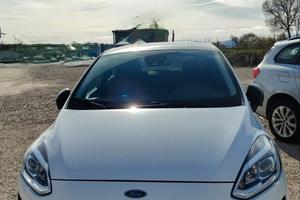FORD FIESTA 127.000KM 1.5 TDI 85CV