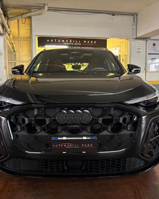 Audi Q5 SQ5 TFSI mHEV+ quattro sport attitude