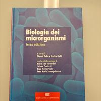 Biologia dei microrganismi