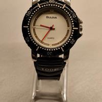 Bulova per Battaglione S.Marco