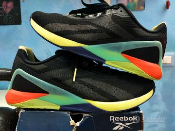 Reebok nano x1 CrossFit /Training 
