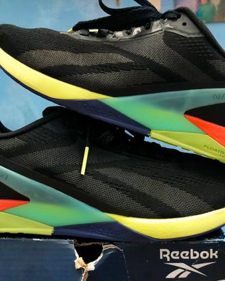 Reebok nano x1 CrossFit /Training 