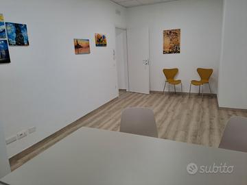 Studio professionisti ambito sanitario