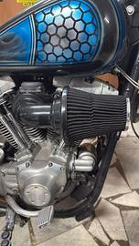 FILTRO ARIA ARLEN NESS HARLEY DAVISON