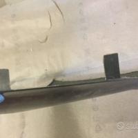 Fiancata carbonio sinistra ducati 748 916 996 998