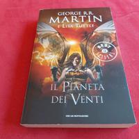 Il Pianeta Dei Venti - G. R.R. Martin e L. Tuttle