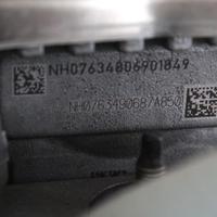 B16DTE MOTORE OPEL ASTRA SW 1.6 D 81KW 6M 5P (2017