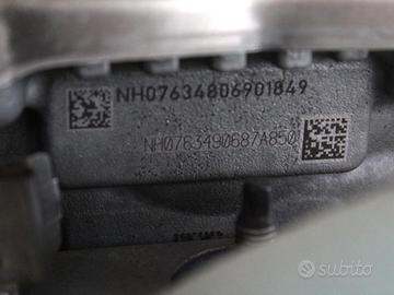 B16DTE MOTORE OPEL ASTRA SW 1.6 D 81KW 6M 5P (2017