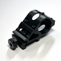 Supporto tattico torcia / laser