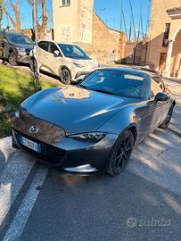 MAZDA MX-5 RF KAZARI