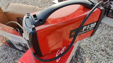 SALDATRICE ELETTRODO 130A