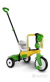 Triciclo 3in1 smartrike breeze