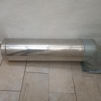 tubi acciaio inox 300