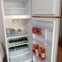 Frigorifero INDESIT classe A+