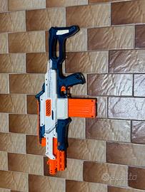 fucile nerf cam ecs-12