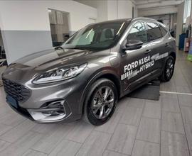 FORD Kuga 2.5 phev ST-Line X 2wd 225cv cvt