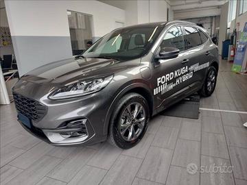 FORD Kuga 2.5 phev ST-Line X 2wd 225cv cvt